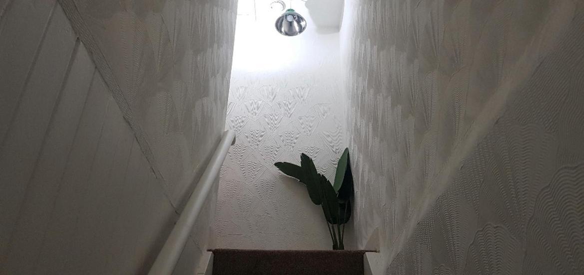 Adorable Double Room Middlesbrough Exterior foto