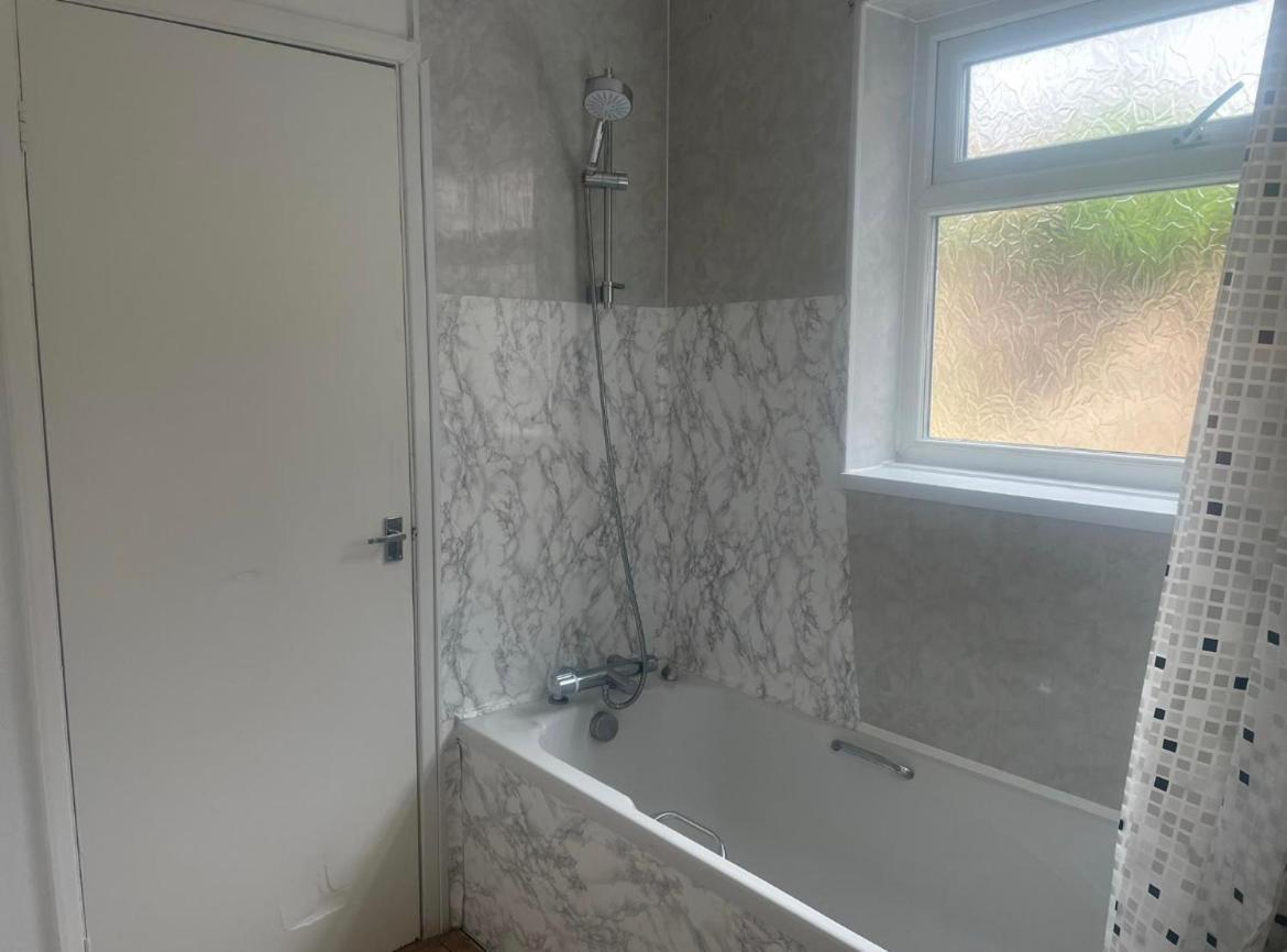 Adorable Double Room Middlesbrough Exterior foto