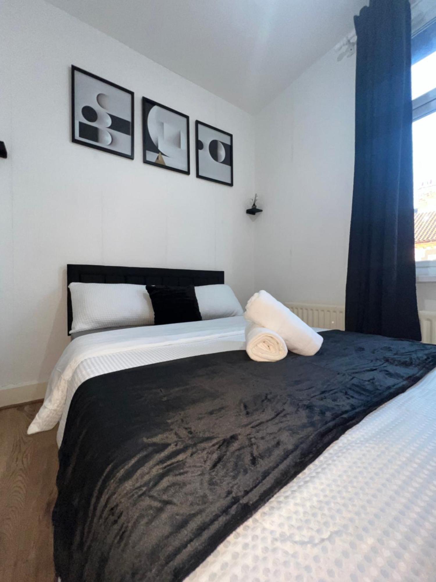 Adorable Double Room Middlesbrough Exterior foto