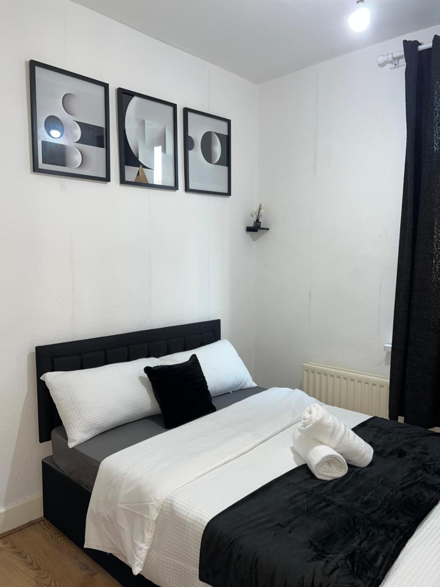 Adorable Double Room Middlesbrough Exterior foto