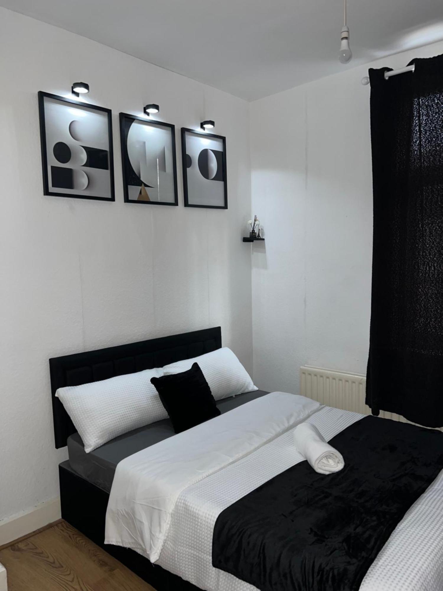 Adorable Double Room Middlesbrough Exterior foto