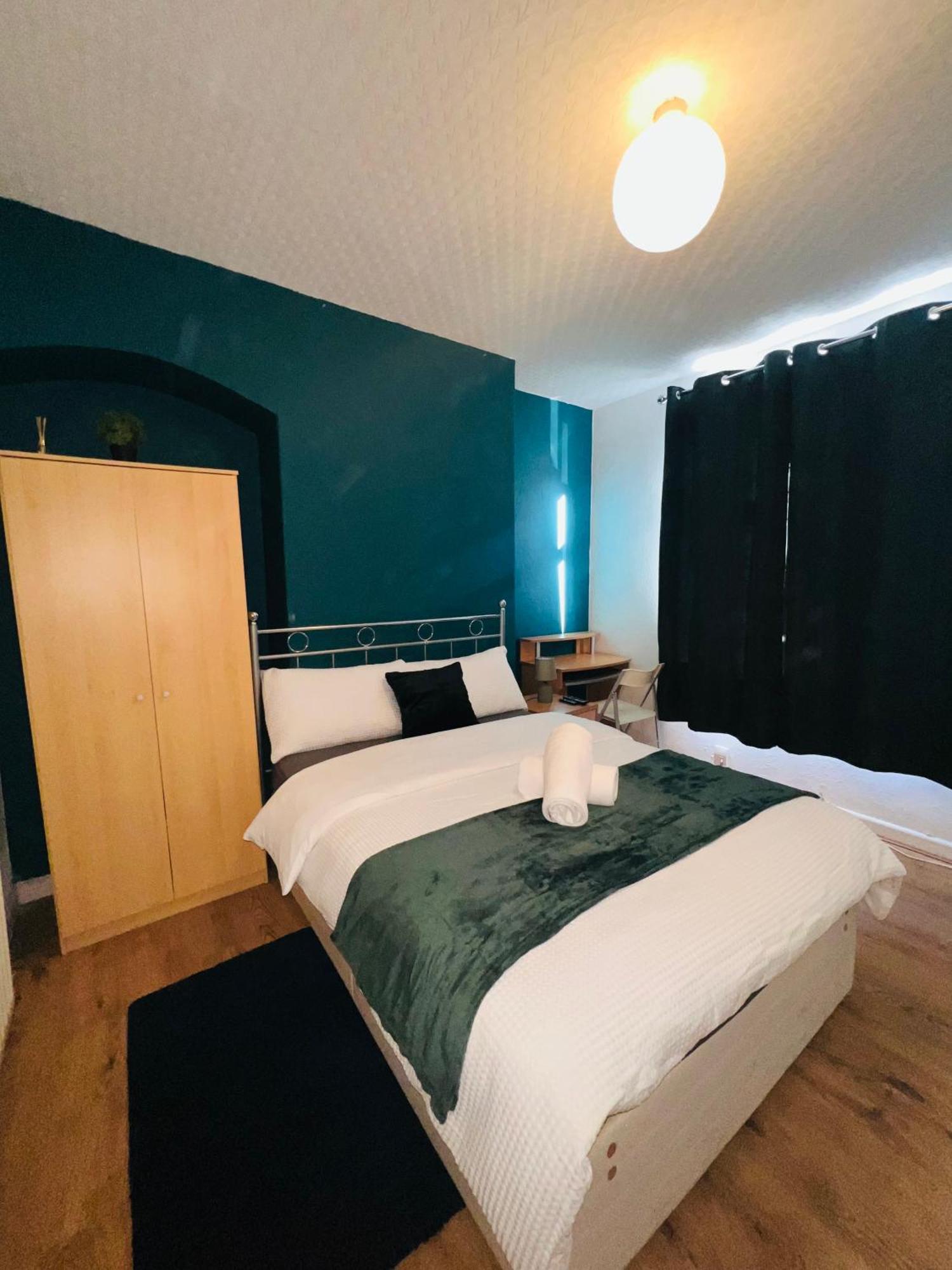Adorable Double Room Middlesbrough Exterior foto